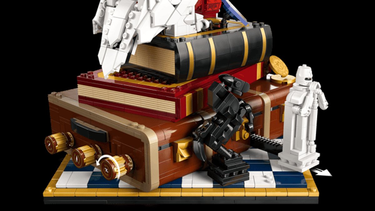 Sorcerer's Stone Collectors Edition  - 4