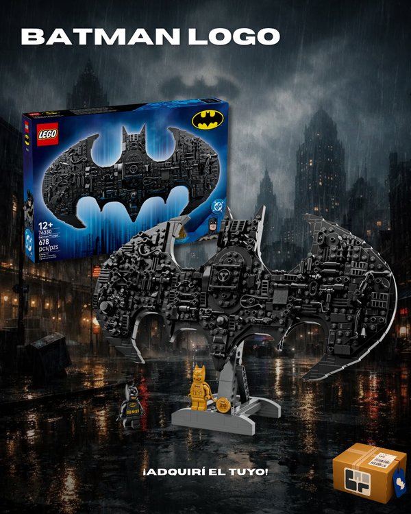Batman Logo