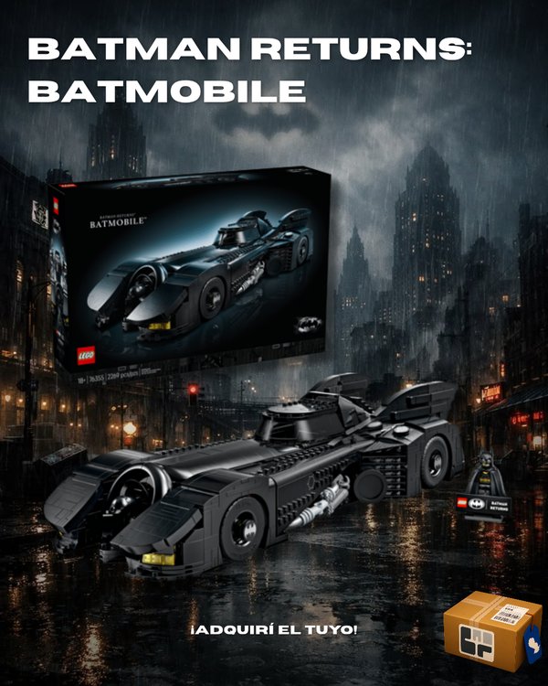 DC Batman