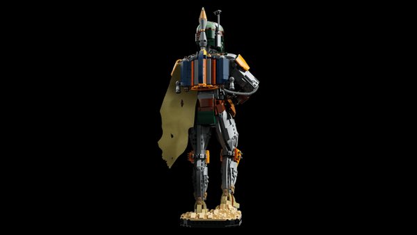 Boba Fett