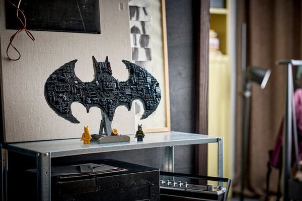 Batman Logo