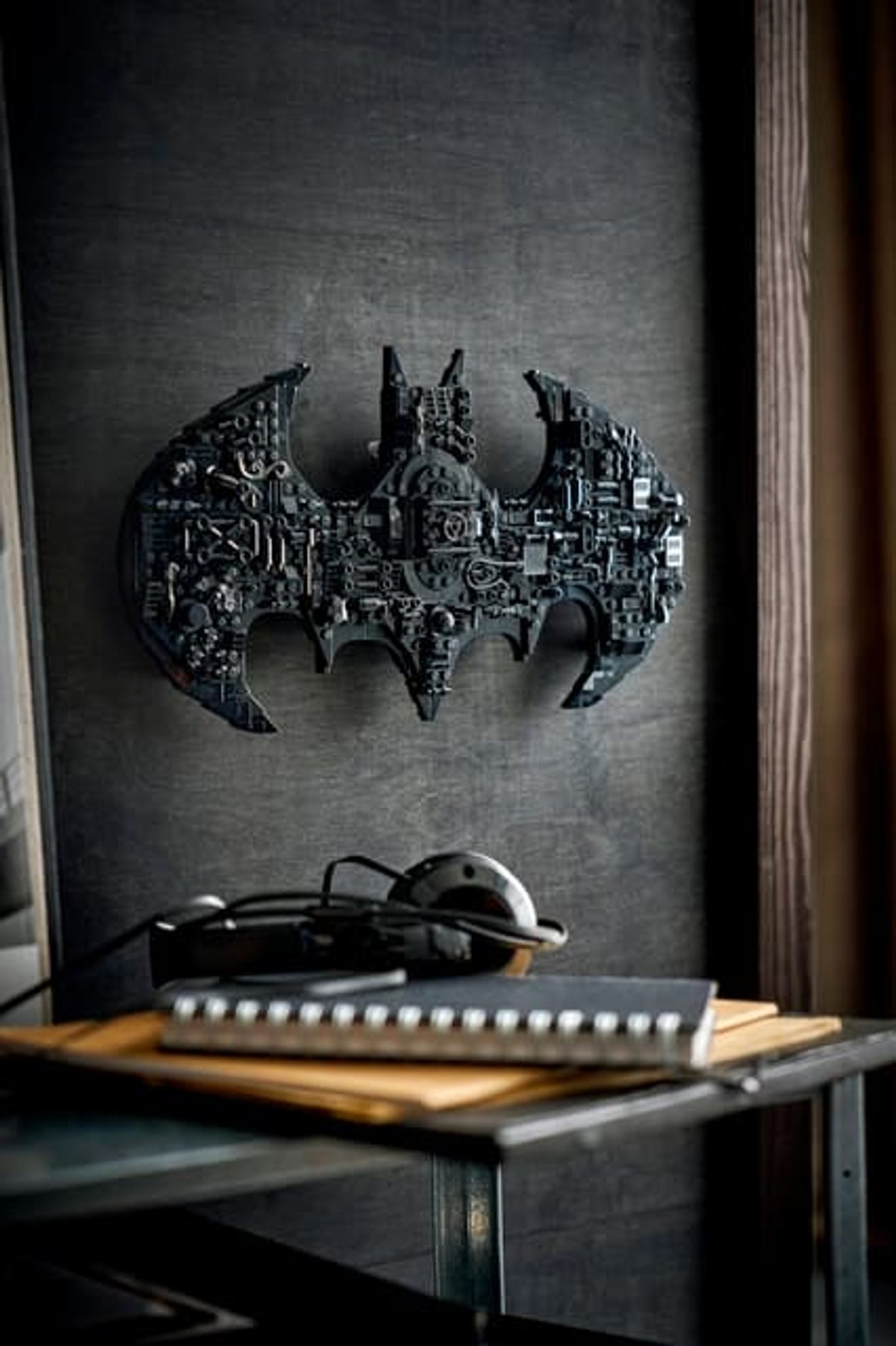 Batman Logo - 5