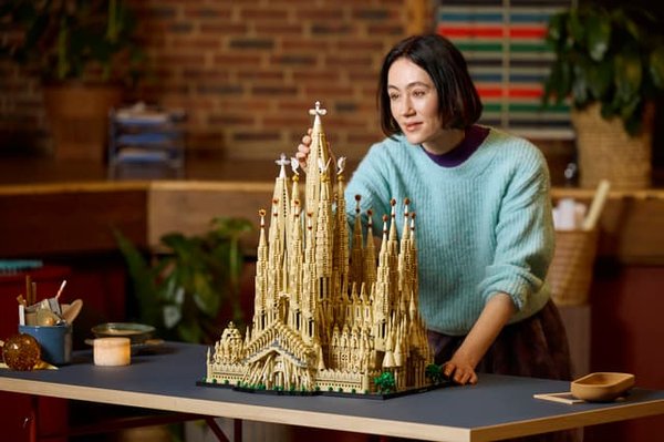 Sagrada Familia
