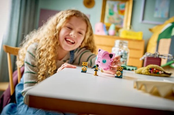 SMART Play: Jigglypuff Concert
