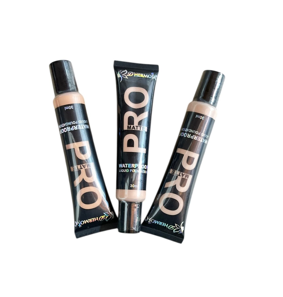 Base a prueba de Agua