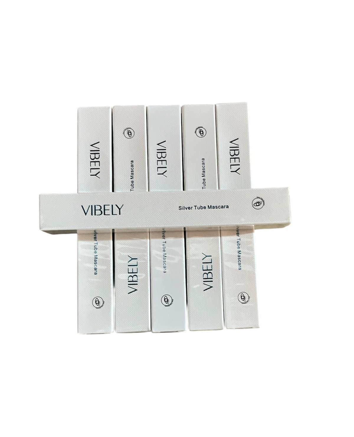 Máscara de Pestaña Vibely