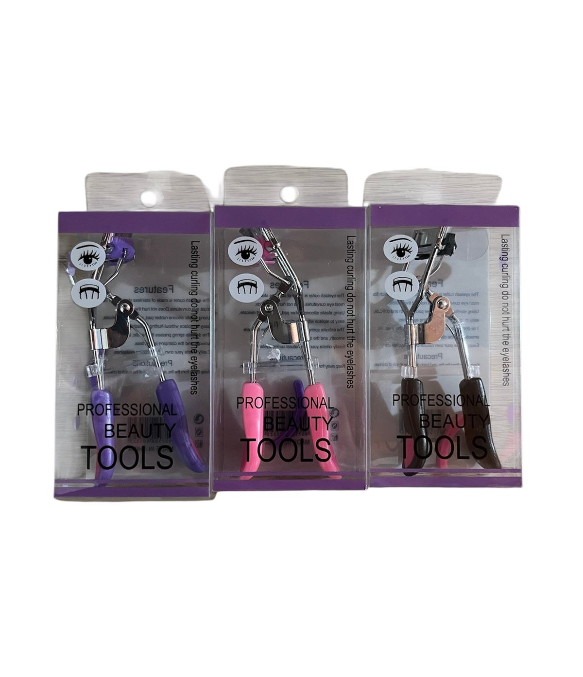 Arqueador de Pestañas