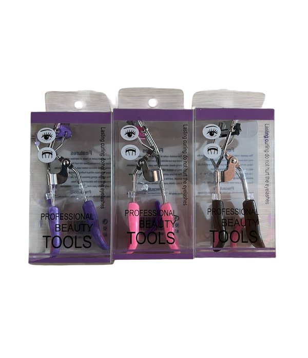 Arqueador de Pestañas