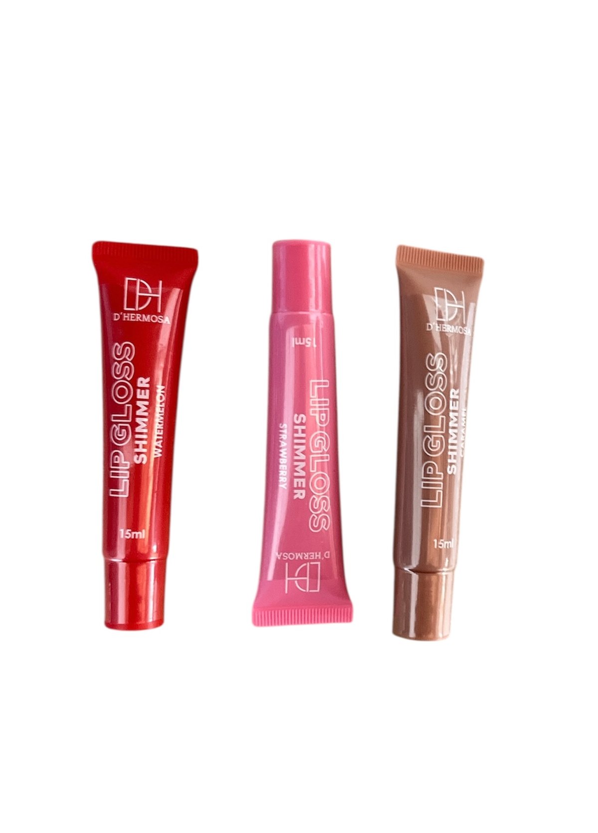 Lip Gloss D’ Hermosa