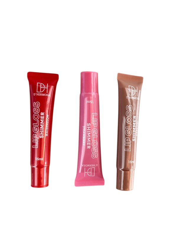 Lip Gloss D’ Hermosa
