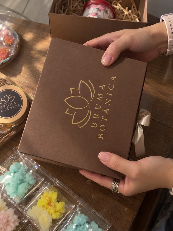 Cajas Personalizadas Premium 