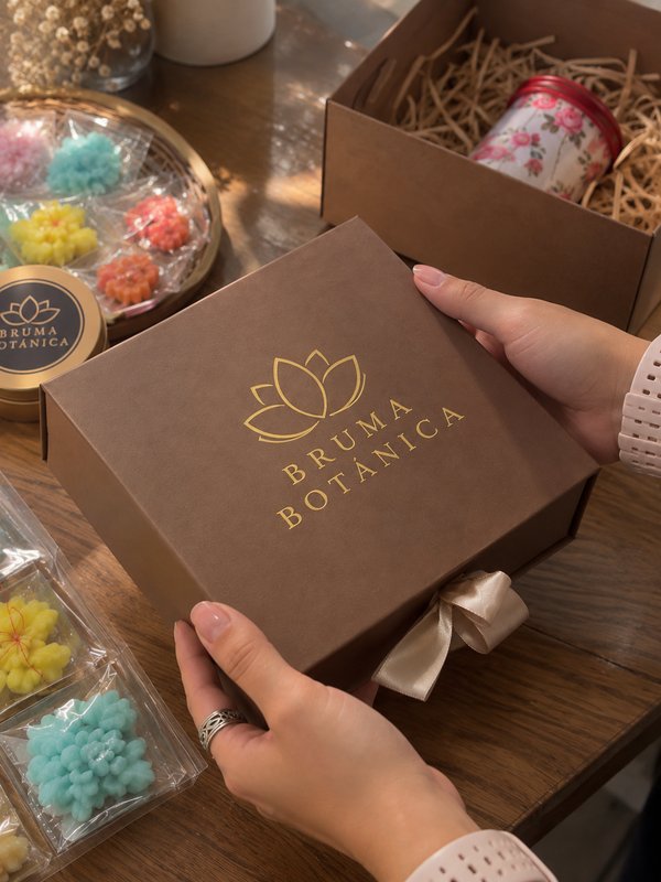 Cajas Personalizadas Premium 