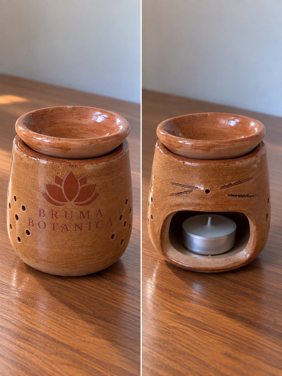 Hornito + Wax Melts - 2