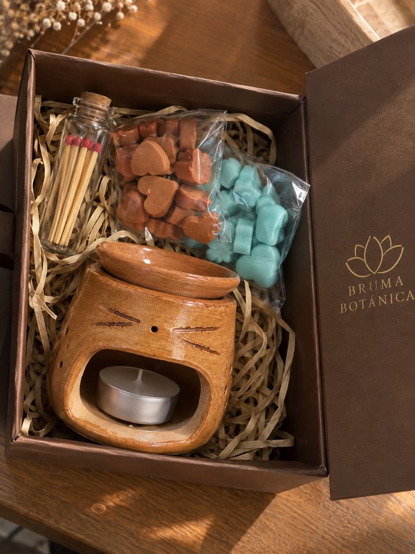 Hornito + Wax Melts