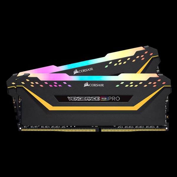 RAM 32 GB Corsair Vengeance Pro RGB