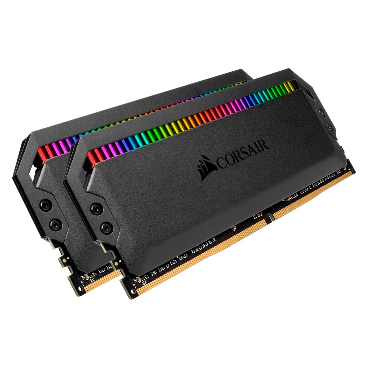 RAM 32 GB Corsair Dominator Platinum RGB - 3