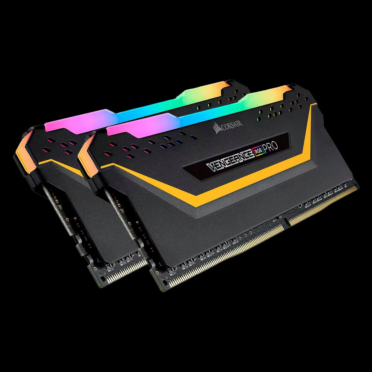 RAM 32 GB Corsair Vengeance Pro RGB - 2