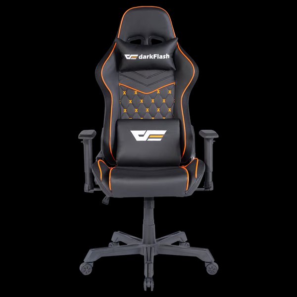 Silla Gamer DarkFlash RC-650 RGB