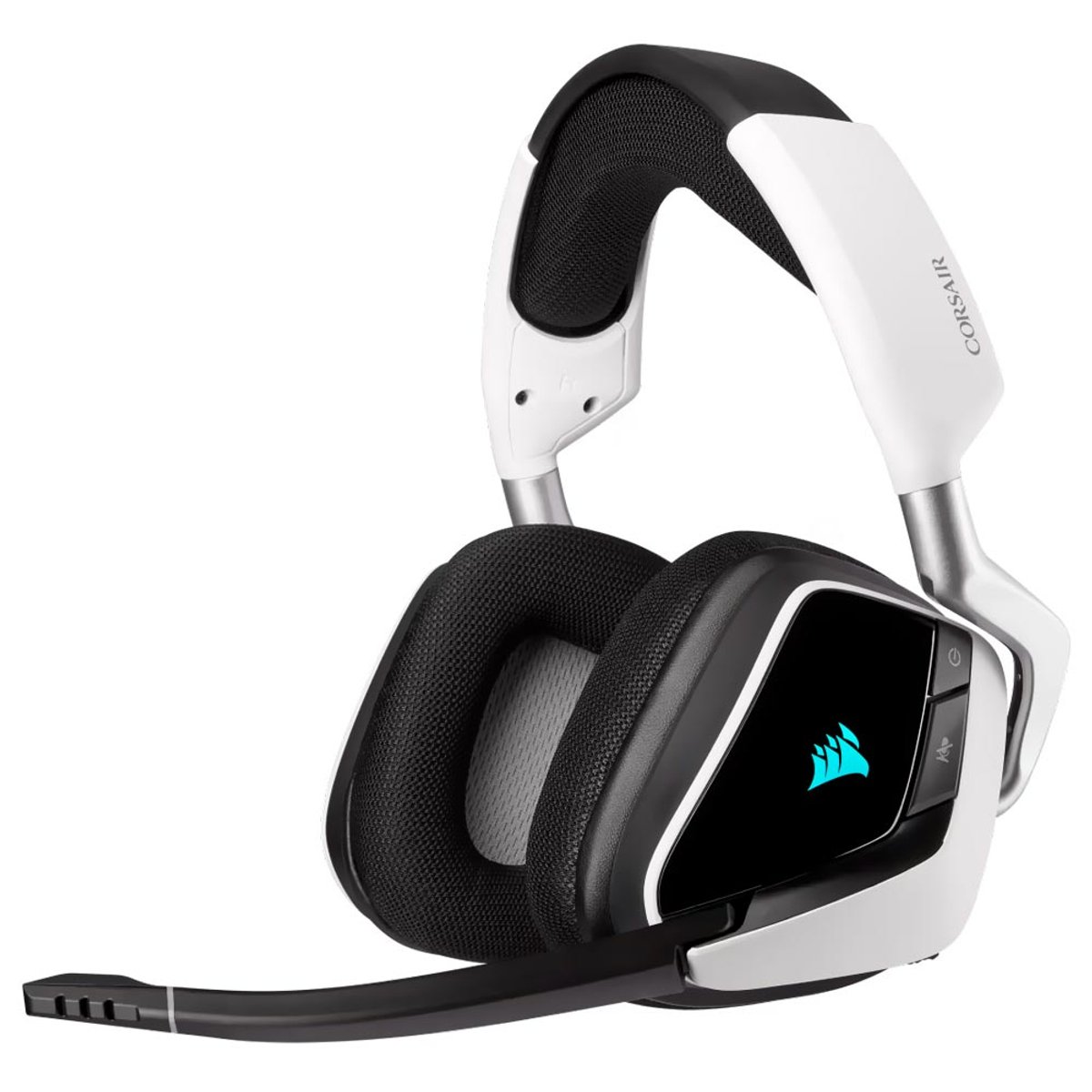 Headset Gamer Corsair Void Elite RGB - 3