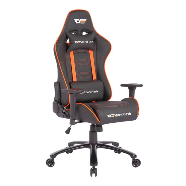 Silla Gamer DarkFlash RC-600