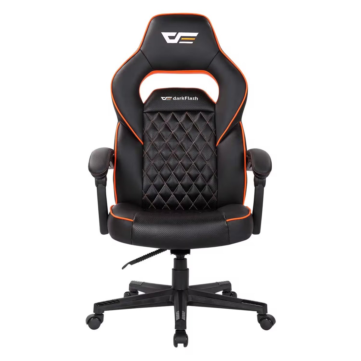 Silla Gamer DarkFlash RC-300 - 3