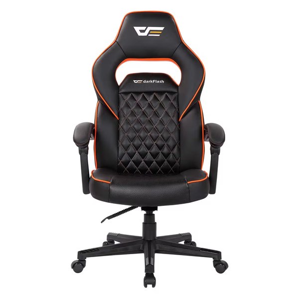 Silla Gamer DarkFlash RC-300