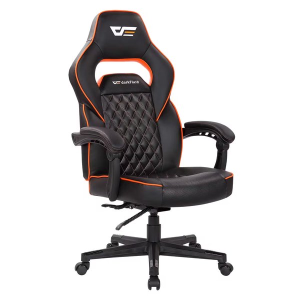 Silla Gamer DarkFlash RC-300