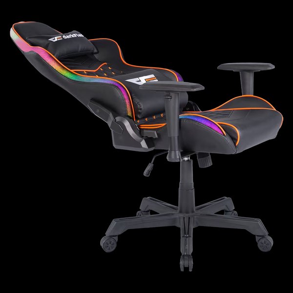Silla Gamer DarkFlash RC-650 RGB