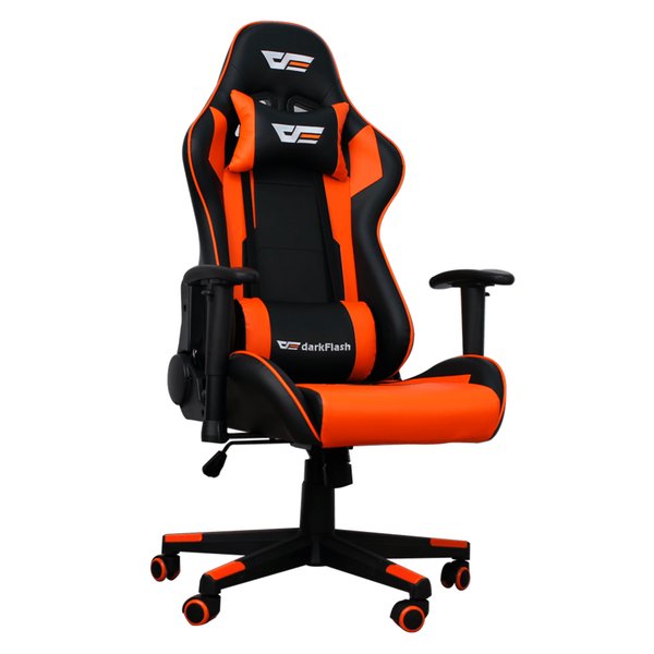 Silla Gamer DarkFlash RC-350SE