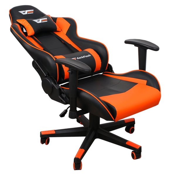 Silla Gamer DarkFlash RC-350SE