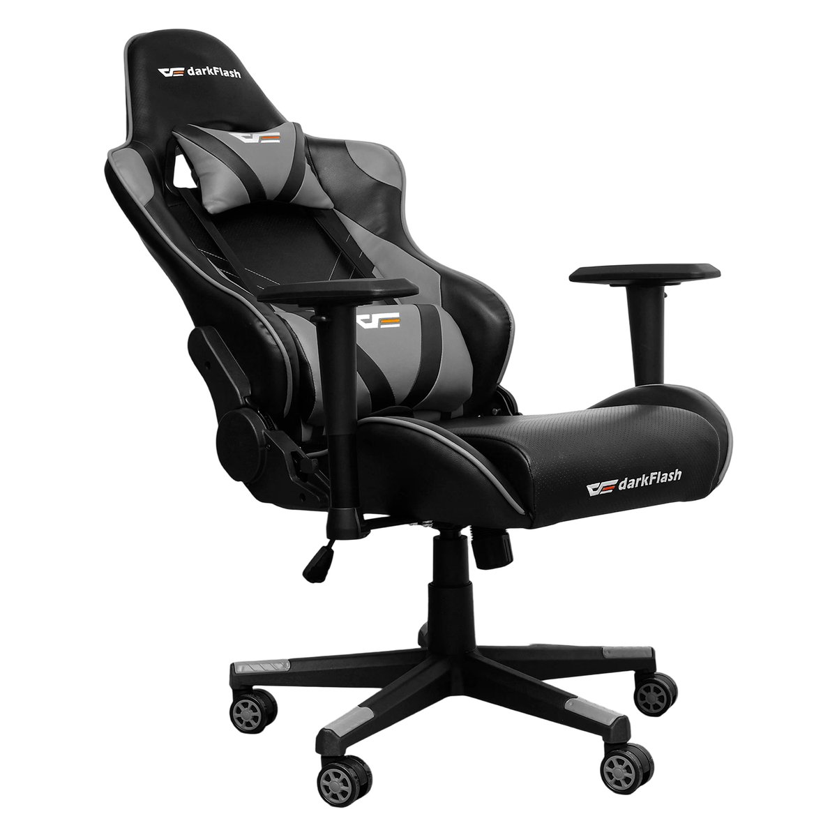Silla Gamer DarkFlash RC-360 - 5