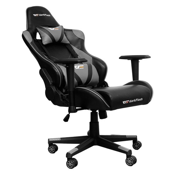 Silla Gamer DarkFlash RC-360