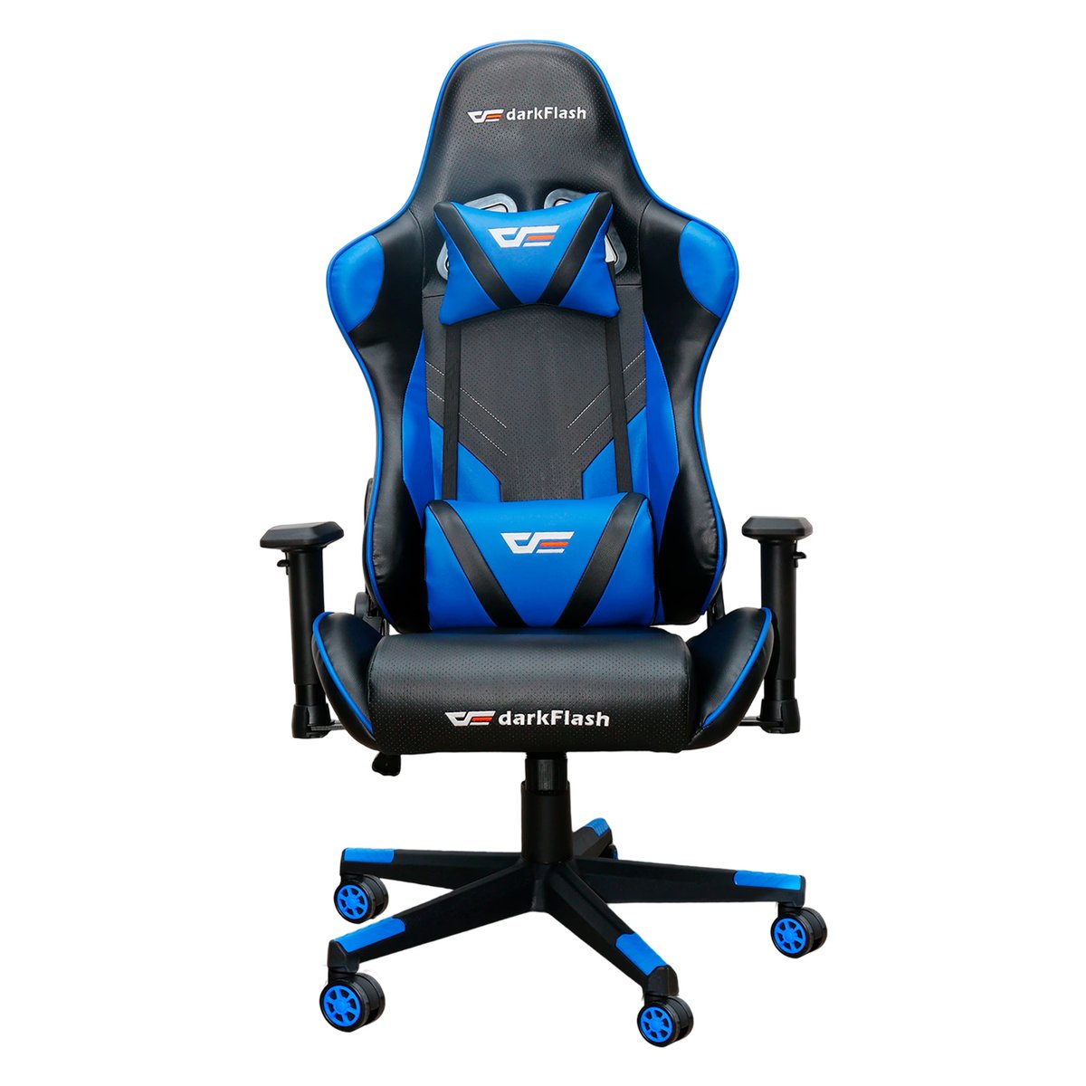 Silla Gamer DarkFlash RC-360 - 3
