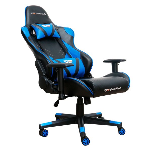 Silla Gamer DarkFlash RC-360