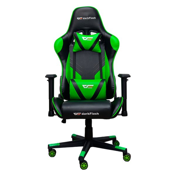 Silla Gamer DarkFlash RC-360