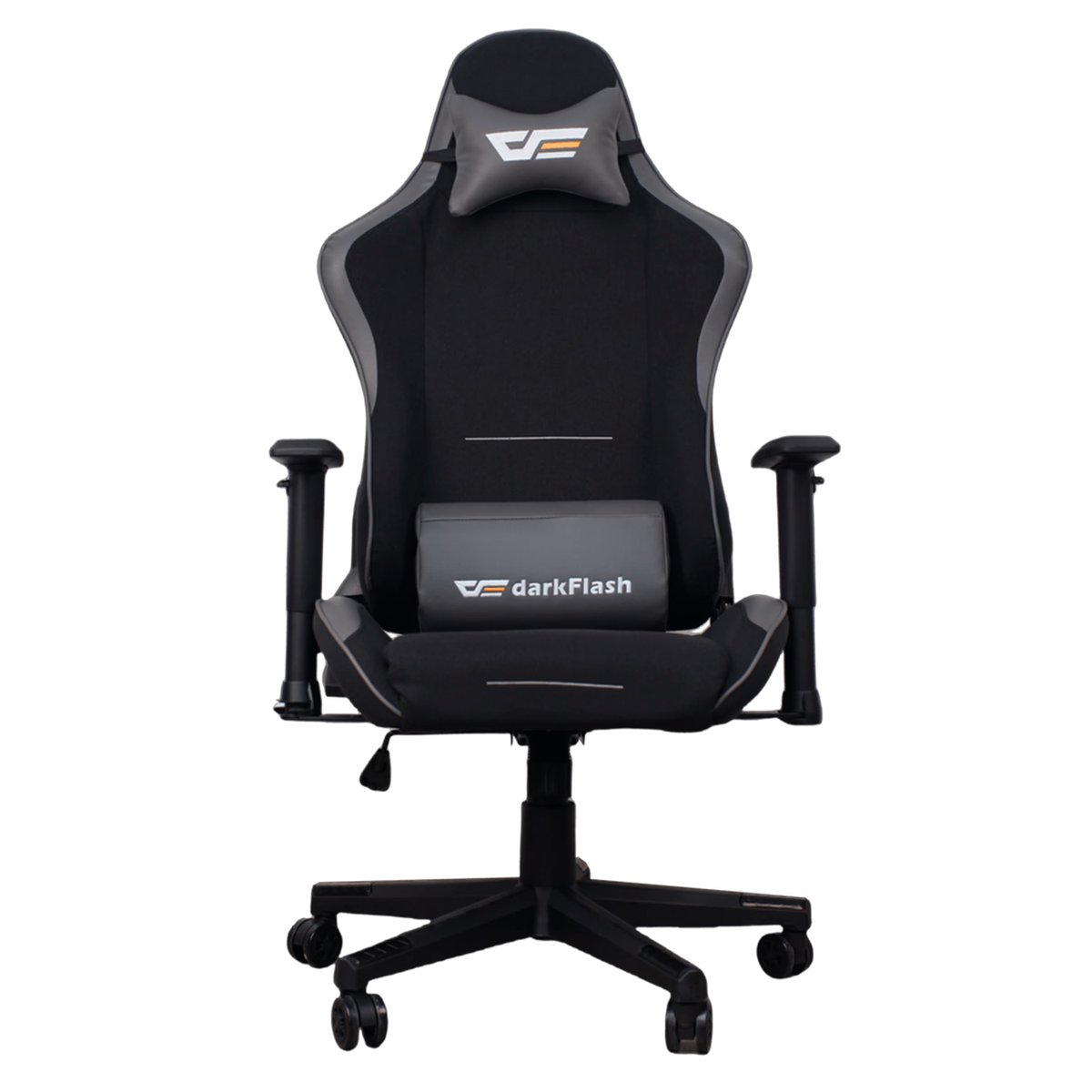 Silla Gamer DarkFlash RC-400 - 6