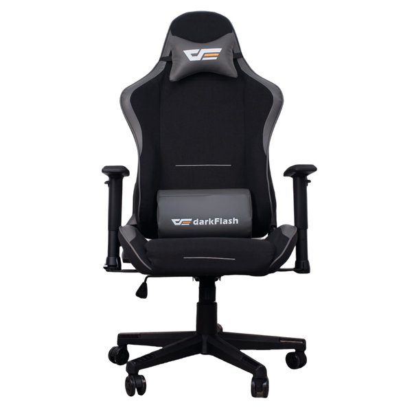 Silla Gamer DarkFlash RC-400