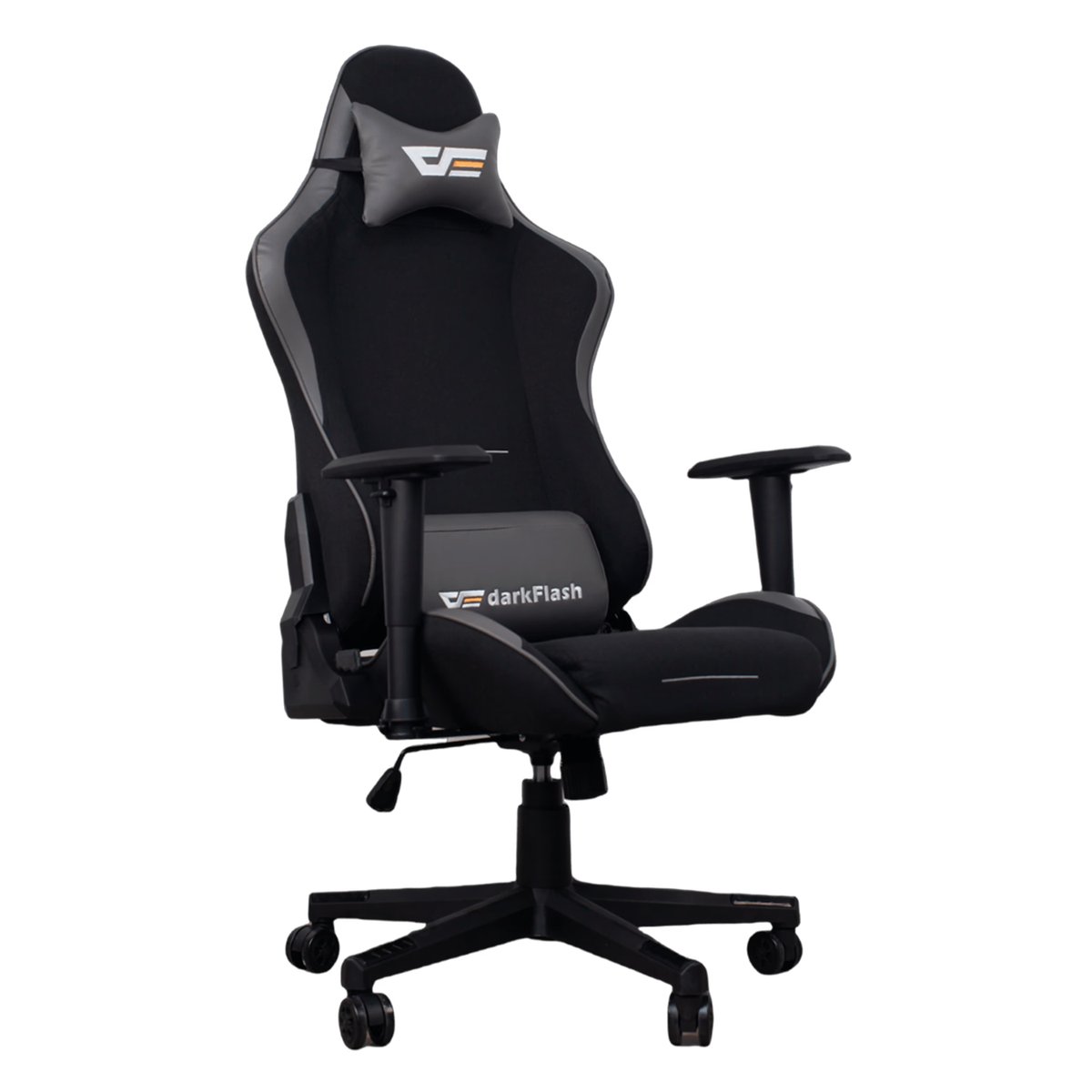 Silla Gamer DarkFlash RC-400 - 5