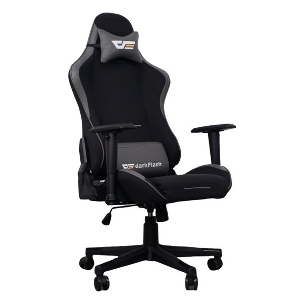 Silla Gamer DarkFlash RC-400