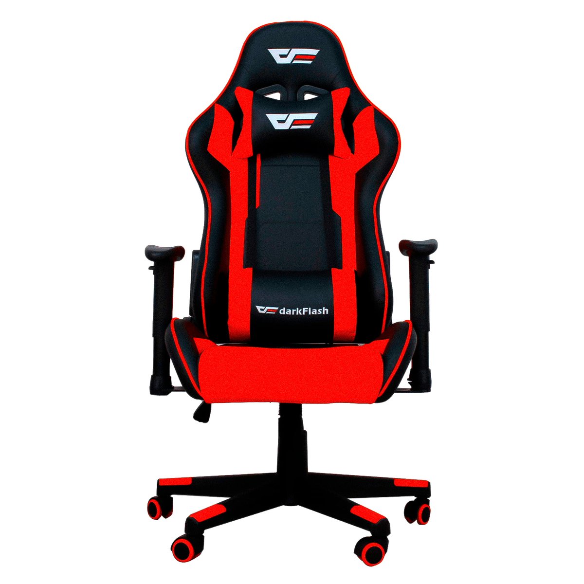Silla Gamer DarkFlash RC-350SE - 6