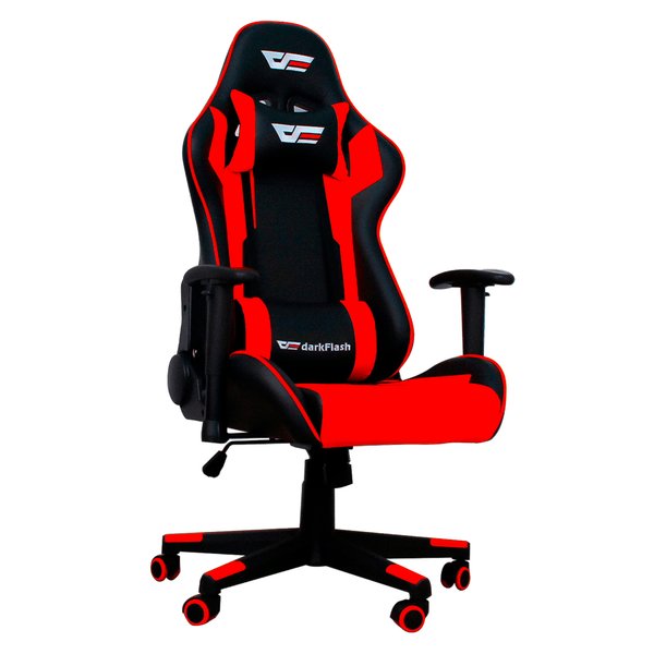 Silla Gamer DarkFlash RC-350SE