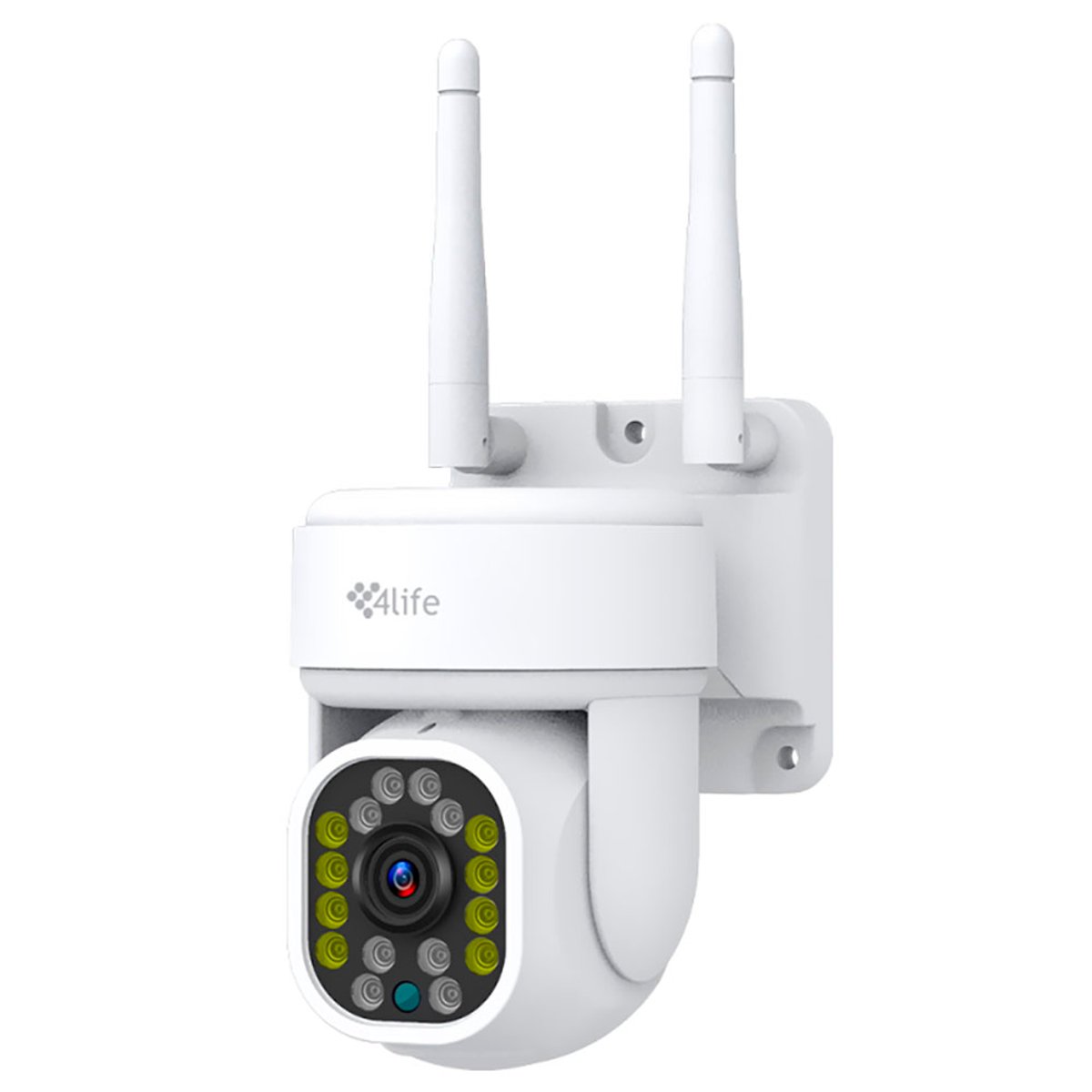 Camara 4Life WiFi 360° - 3