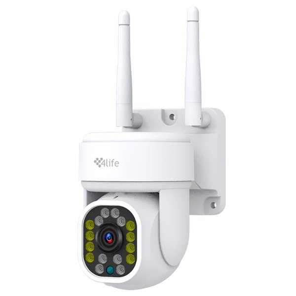 Camara 4Life WiFi 360°