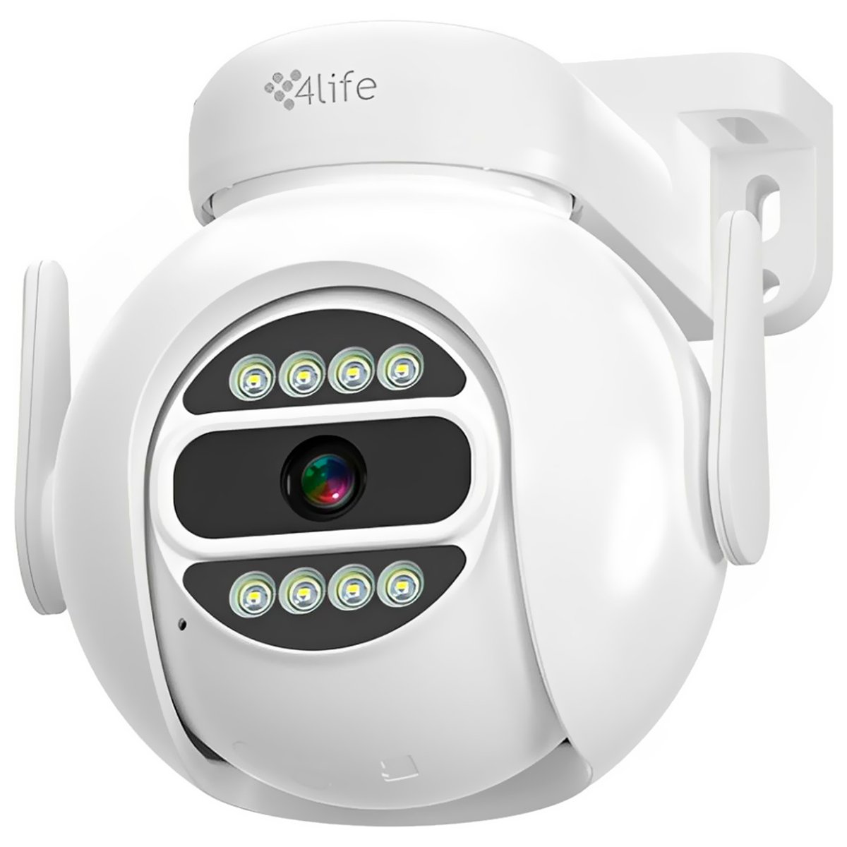 Camara 4Life WiFi 360° - 2