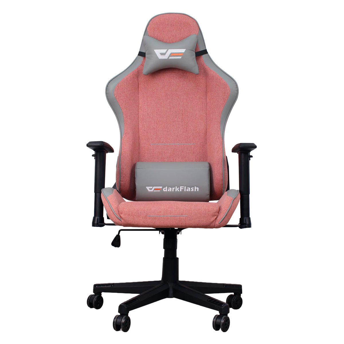 Silla Gamer DarkFlash RC-400 - 4