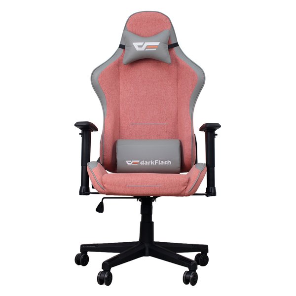 Silla Gamer DarkFlash RC-400