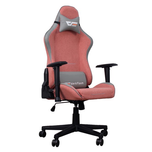 Silla Gamer DarkFlash RC-400