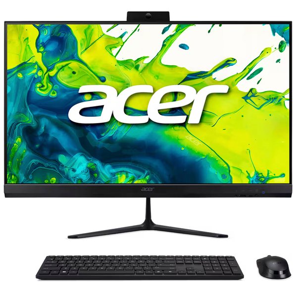 Desktop Acer C27-2G-UR17