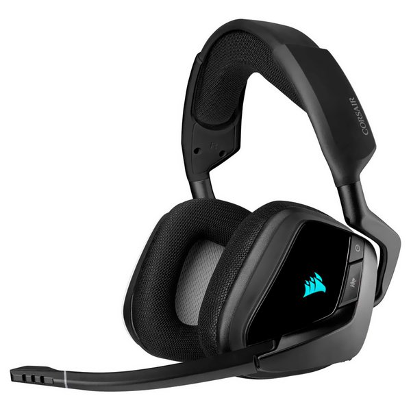 Headset Gamer Corsair Void Elite RGB