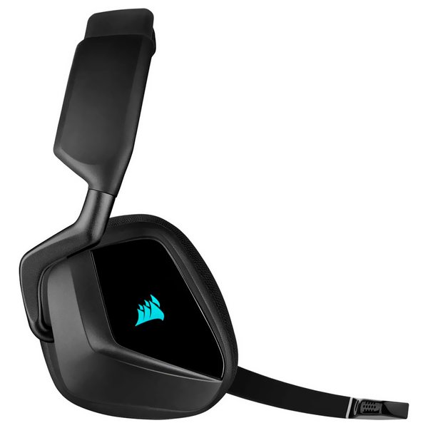 Headset Gamer Corsair Void Elite RGB